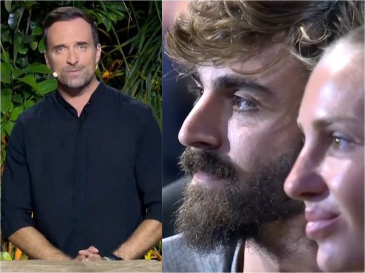 Survivor τελικός: Ενθουσιασμένος ο Λιανός με την μητέρα του Φάνη Μπολέτση – «Θα έπρεπε να έχει δική της εκπομπή»