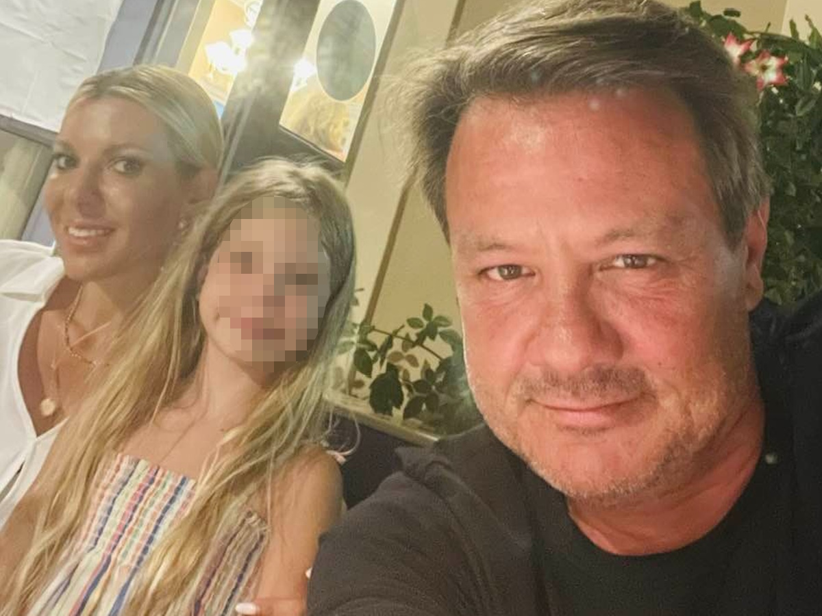 Σοφία Πολυζωγοπούλου: Η 9χρονη κόρη της επέστρεψε χθες στο σπίτι – Θα ζητήσει την επιμέλειά της μετά την αίτηση διαζυγίου