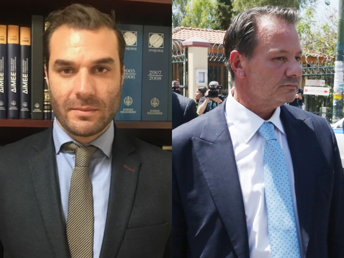 Στενός συνεργάτης Απόστολου Λύτρα: «Είναι καταρρακωμένος, ίσως να είναι και κάτι άλλο που δεν ξέρουμε»
