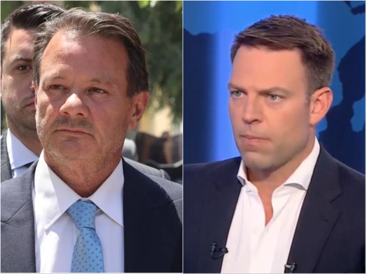Στέφανος Κασσελάκης για Απόστολο Λύτρα: «Είναι ντροπή η απονομή της δικαιοσύνης στην υπόθεση»