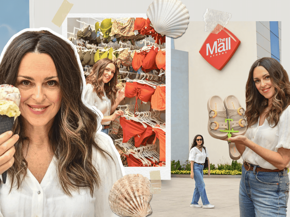 The Ultimate Summer Wardrobe Edit: Τα fashion essentials που θα φορέσεις περισσότερο από κάθε άλλο item φέτος