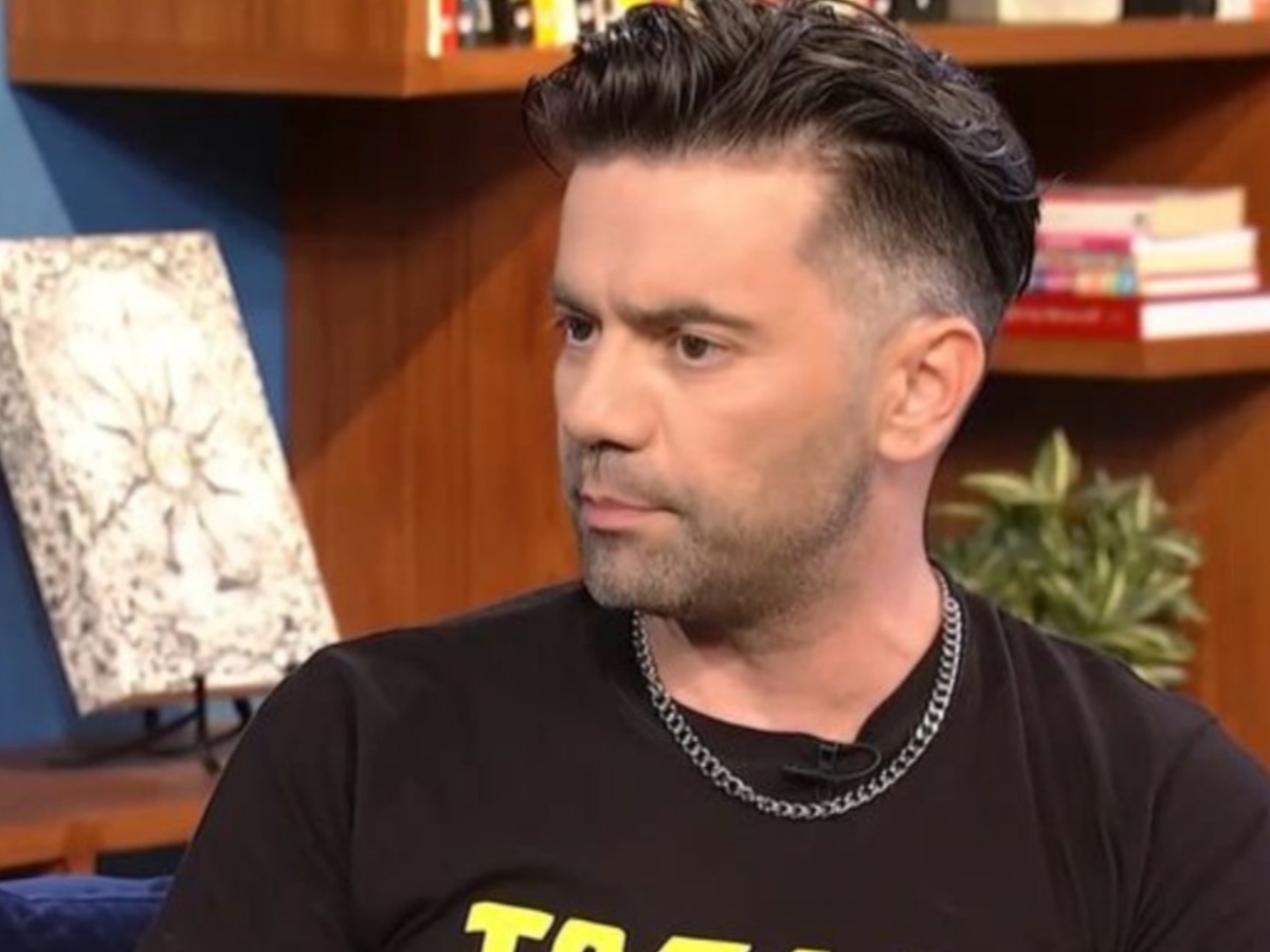 Θοδωρής Μαραντίνης: «Η δουλειά μου δεν είναι να “πουλάω” τα παιδιά μου για να πάρω likes και να κάνω εμπορικά στα social media»