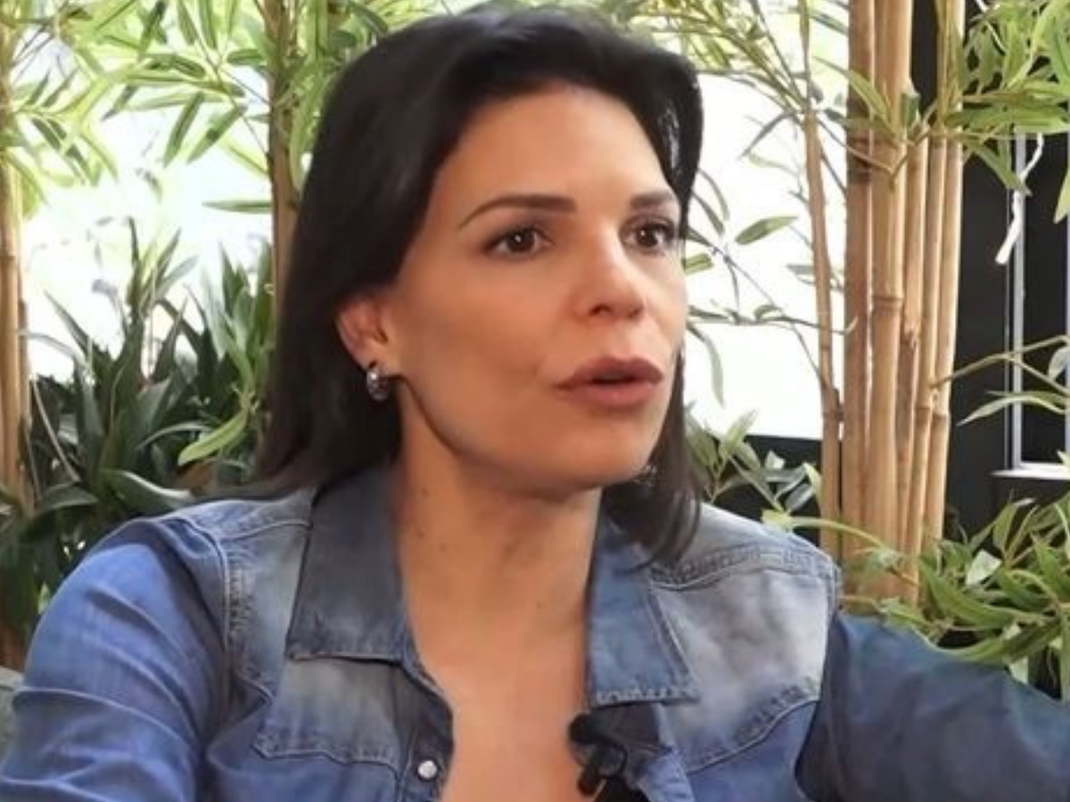 Μαρίνα Ασλάνογλου: «Ένα διαζύγιο είναι πάντα δύσκολο, εξήγησα στον γιο μου ότι οι γονείς δεν χωρίζουν ποτέ»