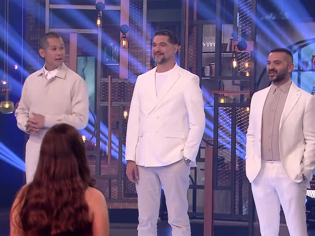 MasterChef: Η συνάντηση των φιναλίστ με τους συγγενείς τους λίγο πριν τον τελικό – Τα δάκρυα και οι αγκαλιές