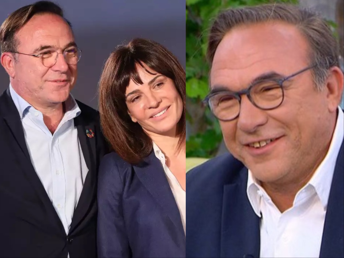 Πέτρος Κόκκαλης για Δήμητρα Ματσούκα: «Είναι ακαταμάχητη, είμαστε ερωτευμένοι και θέλουμε να γεράσουμε μαζί»