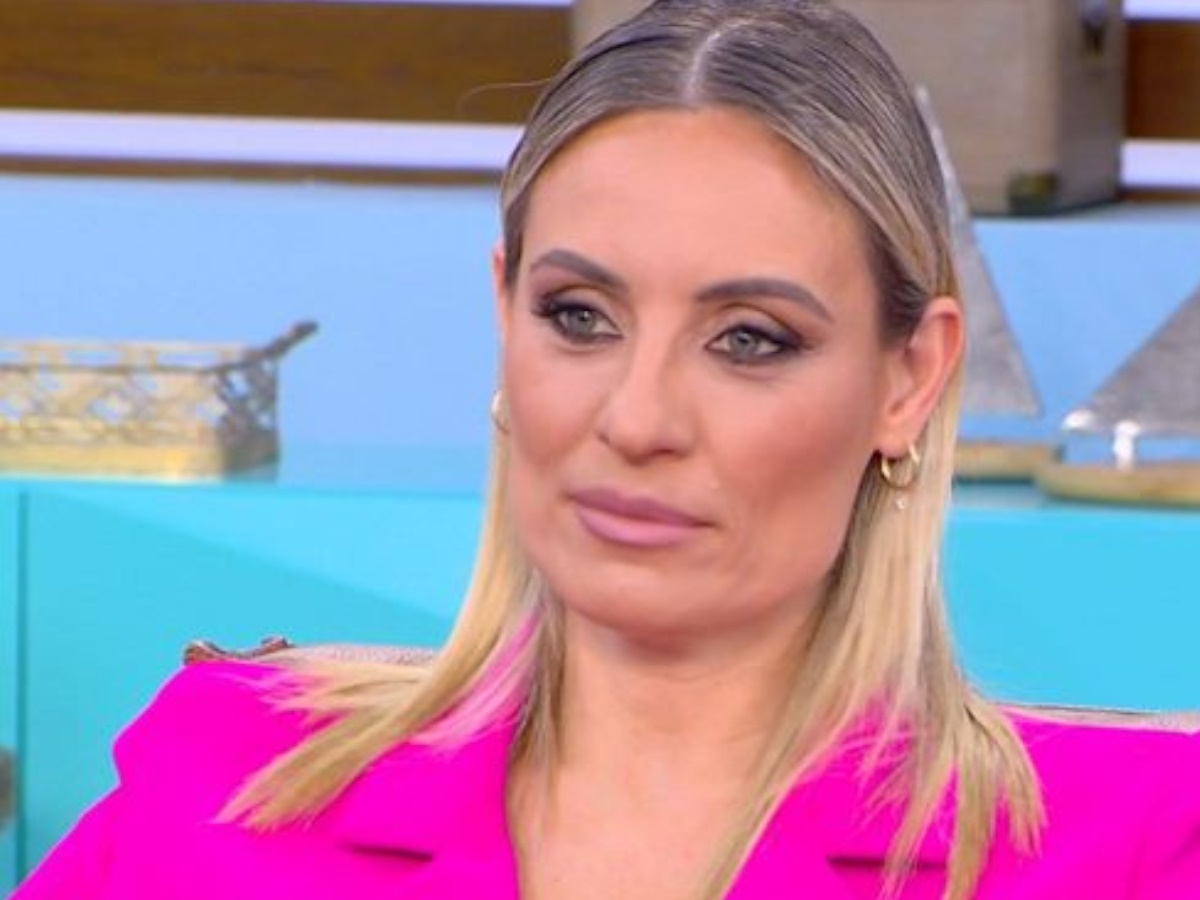Ελεονώρα Μελέτη – Ευρωεκλογές: «Δεν εστιάζω σε εκείνους που μπορεί να έχουν ενοχληθεί με την υποψηφιότητά μου, προχωράω»