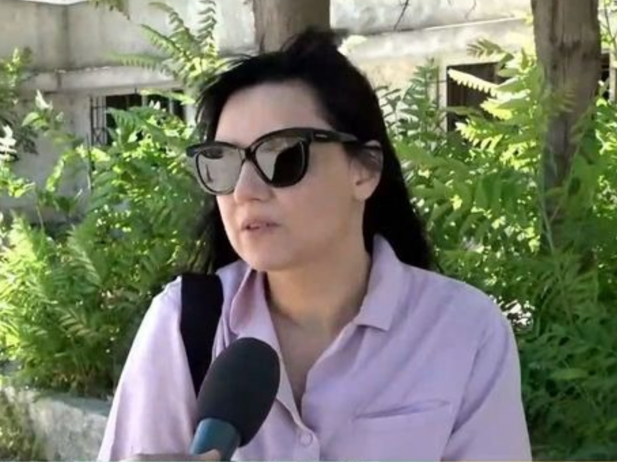 Αθηναΐς Νέγκα: Η νέα τοποθέτηση για την Μαρίνα Σάττι – «Εγώ ήμουν η αμήχανη, δεν ήταν δύσκολο για εκείνη αλλά για εμένα»