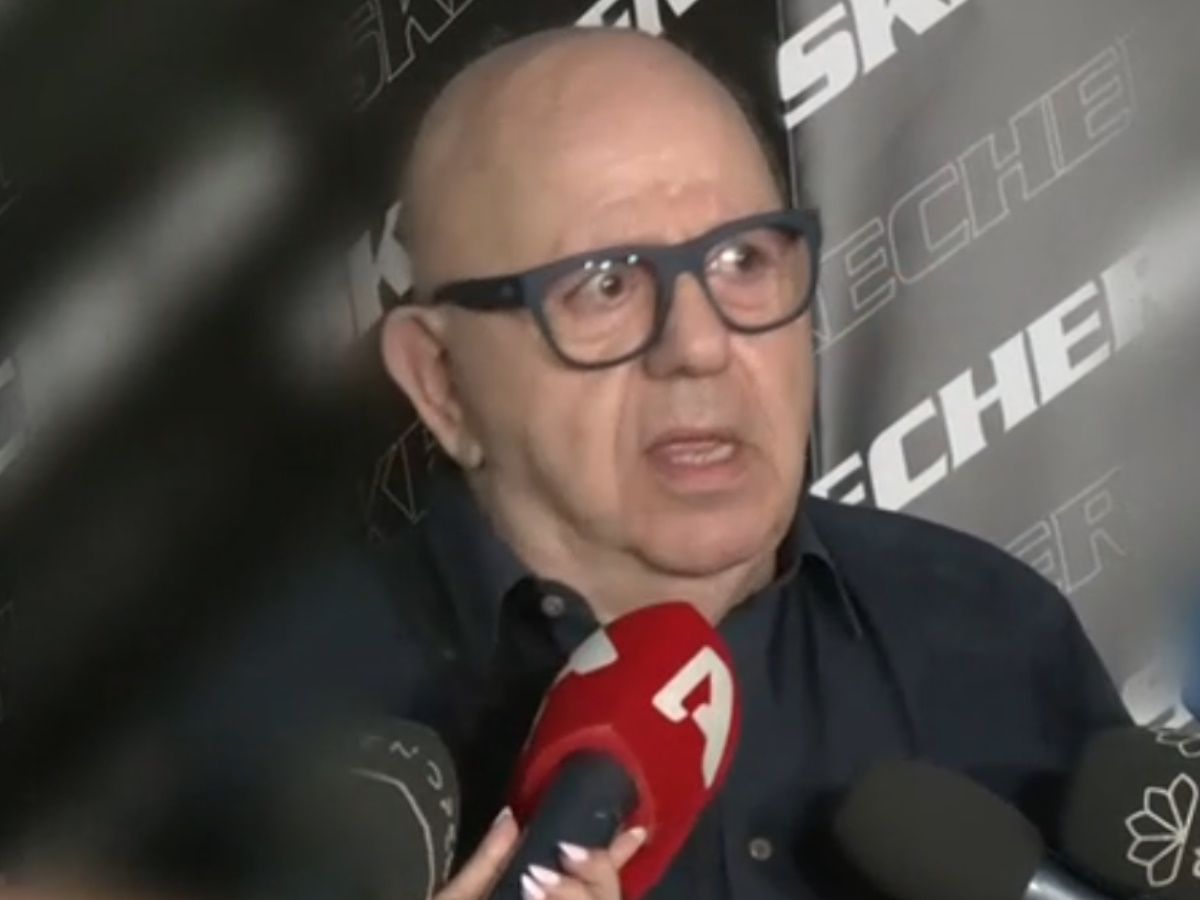Ξεσπά ο Νίκος Μουρατίδης για το Tv Queen: «Ακατάλληλη παρουσιάστρια, ακατάλληλοι δάσκαλοι, ελεεινή εκπομπή»