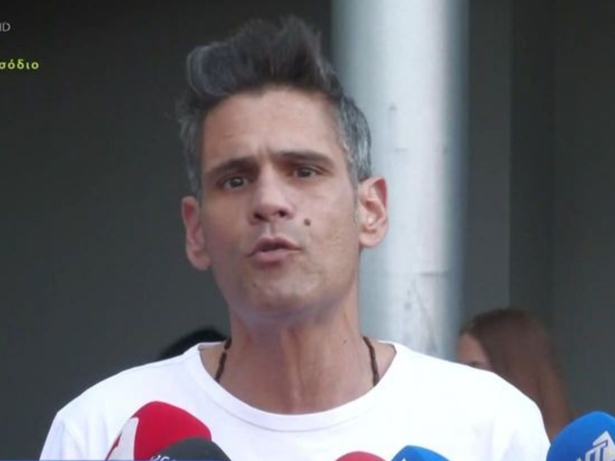 Δημήτρης Ουγγαρέζος για Καινούργιου – Σκορδά: «Έπαιξαν ρόλο οι μεσάζοντες σε αυτήν την κόντρα»