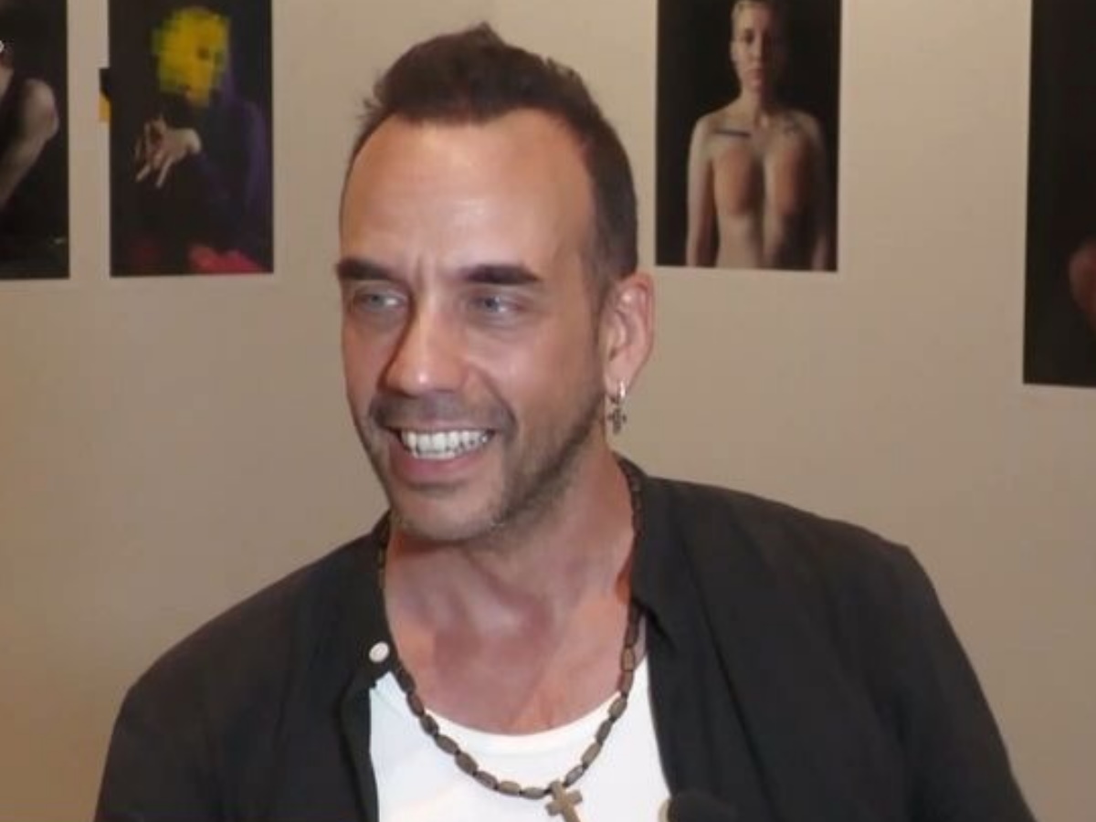 Πάνος Μουζουράκης: «Η άποψή μου για τον πάτερ Αντώνιο δεν έχει αλλάξει και δεν θέλω» – Γιατί συμπόνεσε τον Γιώργο Λιάγκα