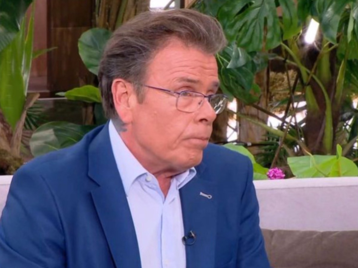 Δημήτρης Παπανώτας: «Έφυγα από το Happy Day γιατί η προσφορά του ΣΚΑΪ ήταν διπλάσια – Είχα οικονομικά θέματα»