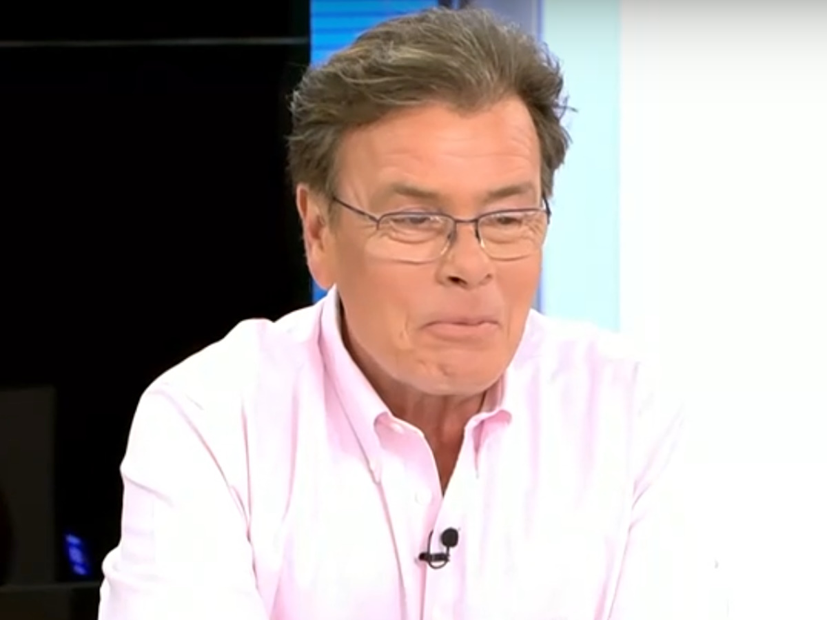 Δημήτρης Παπανώτας: Το αιχμηρό σχόλιο για τον Στέφανο Κασσελάκη – «Καλή χώνεψη»