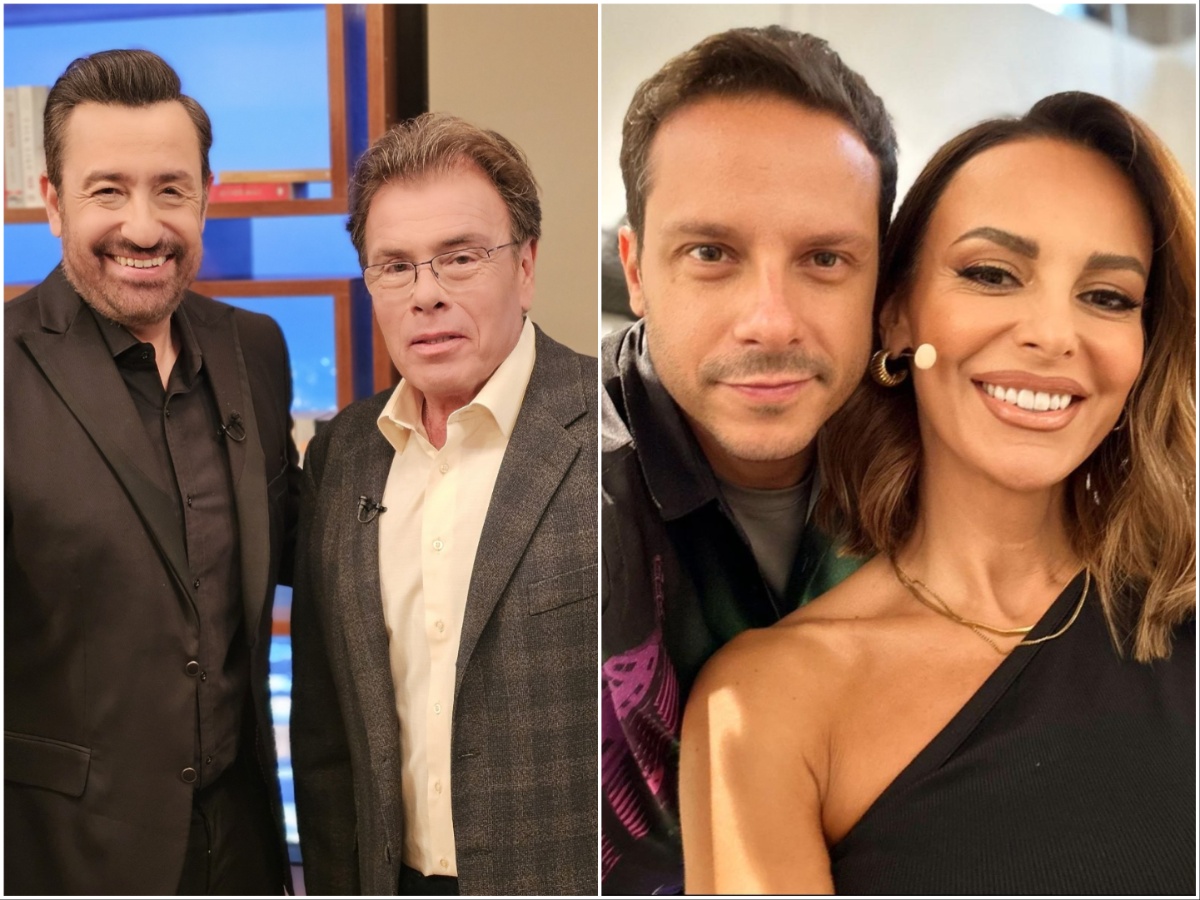 «Χείμαρρος» ο Δημήτρης Παπανώτας για Μαγγίρα – Μακαλιά: «Πρέπει να μάθουν δεοντολογία – Από εκεί ξεκίνησε το κακό»