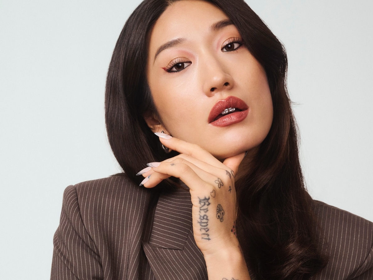 Peggy Gou: Είναι η νέα amassador αγαπημένου beauty brand