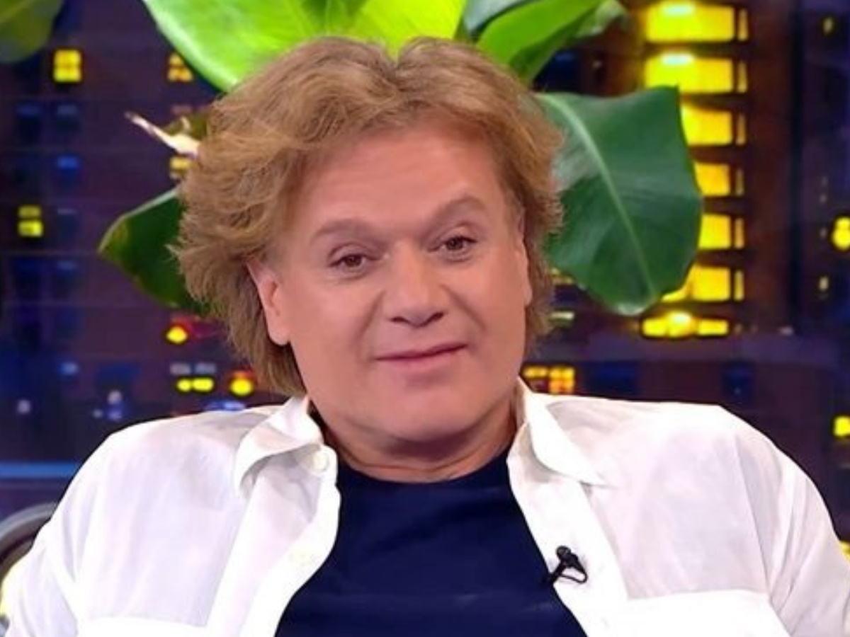 Πέτρος Γαϊτάνος για Eurovision: «Δεν μου αρέσει η τόση αναισχυντία, δεν χρειάζονται τόσο σεξουαλικές εμφανίσεις»