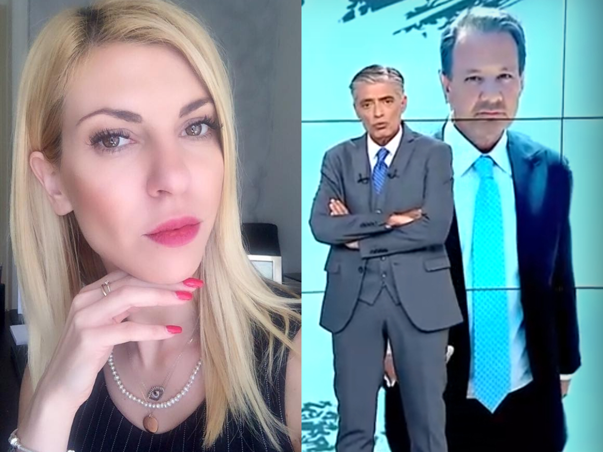 Σοφία Πολυζωγοπούλου – «Να μη βγει καθόλου από τη φυλακή»: Ξεσπά η γιαγιά της μετά την προφυλάκιση Λύτρα