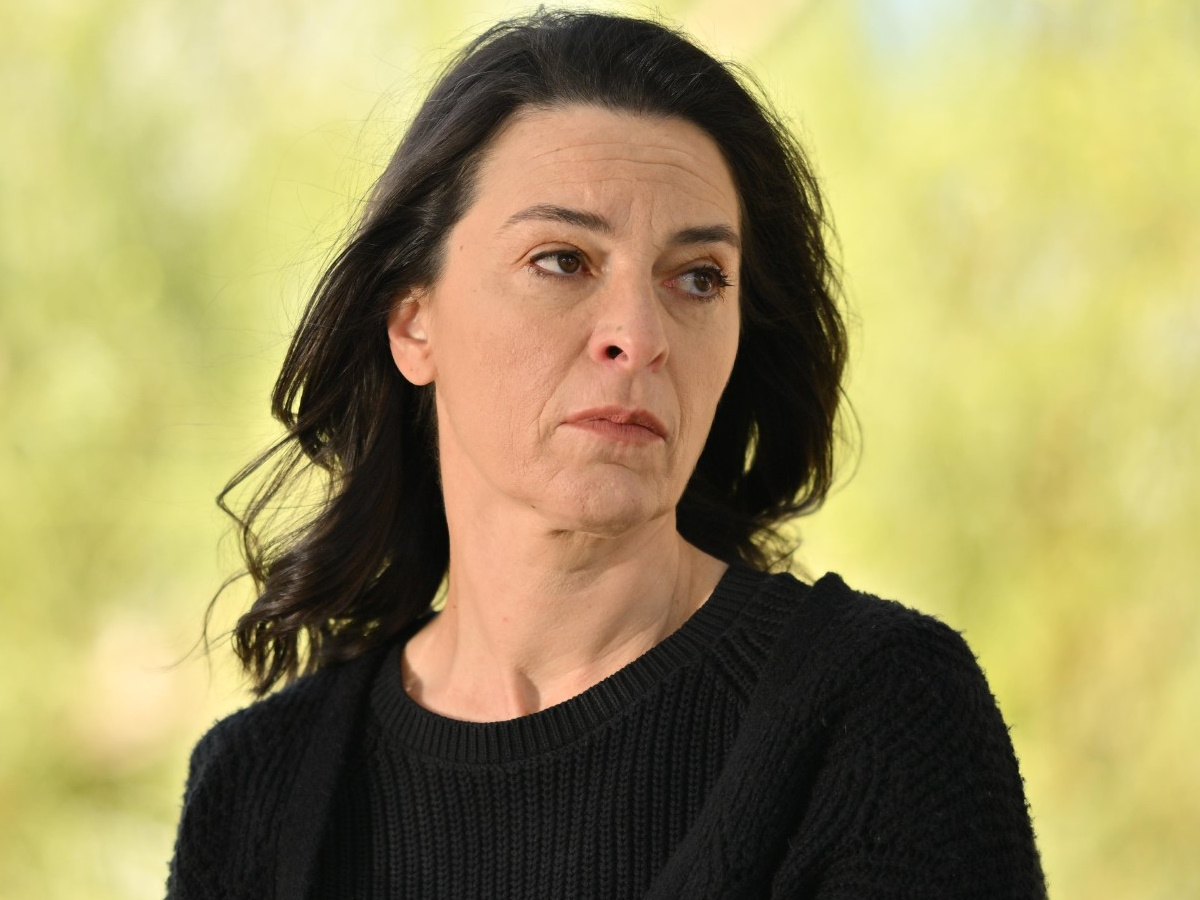 Σασμός: Η Μαρίνα για άλλη μια φορά θα νιώσει την προδοσία της οικογένειάς της – Οι εξελίξεις στο αποψινό επεισόδιο