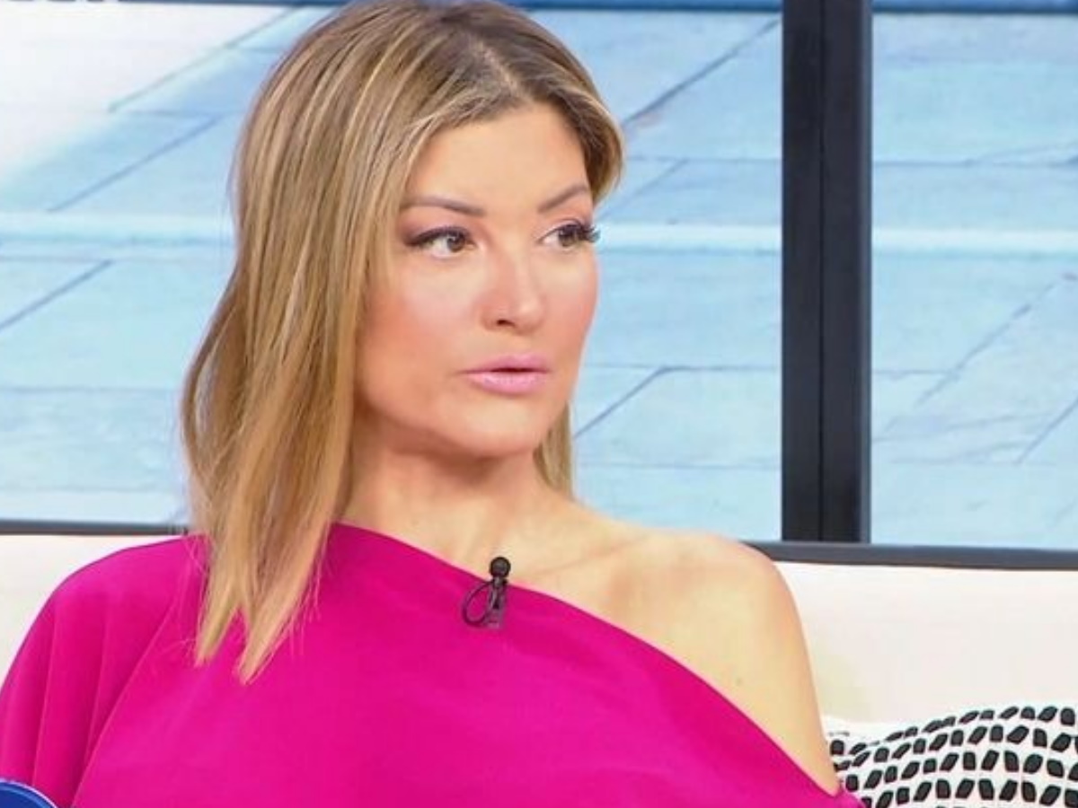 Ράνια Τζίμα για Απόστολο Λύτρα: «Σοκαριστική υπόθεση, με ενοχλεί το λάθος που έχουμε κάνει και ρίχνουμε το βάρος στις γυναίκες»