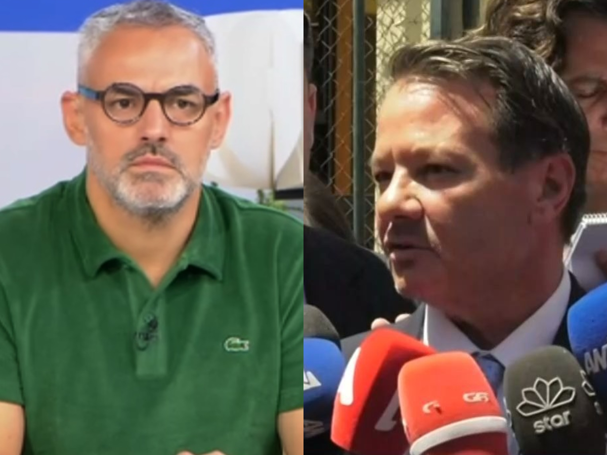 Οργισμένος ο Νίκος Συρίγος: «Συνεχίστε έτσι κι απλά θα κλαίμε πάνω από τις γυναίκες που σκοτώνονται»