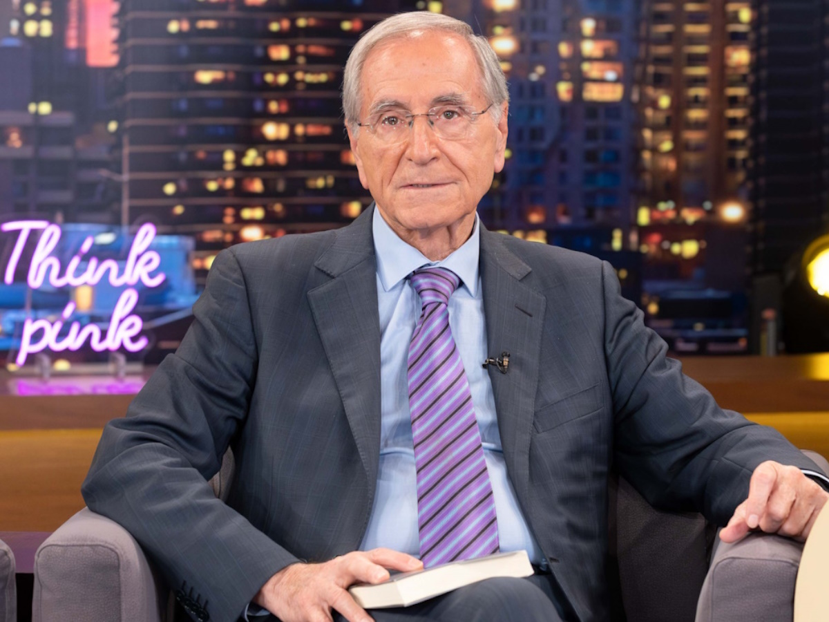 Πάνος Σόμπολος για Πισπιρίγκου – Δασκαλάκη: «Όταν ο γιος μου τους πήρε συνέντευξη, μου τηλεφώνησε και μου είπε…»