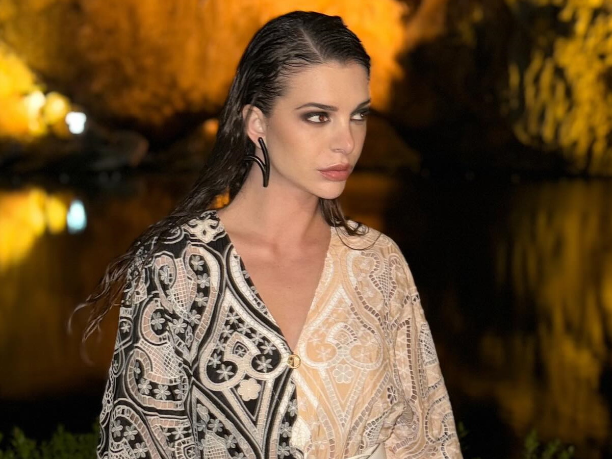 Κωνσταντίνα Σωτηρίου: Η 24χρονη δασκάλα που θα μας εκπροσωπήσει σε διεθνή διαγωνισμό ομορφιάς