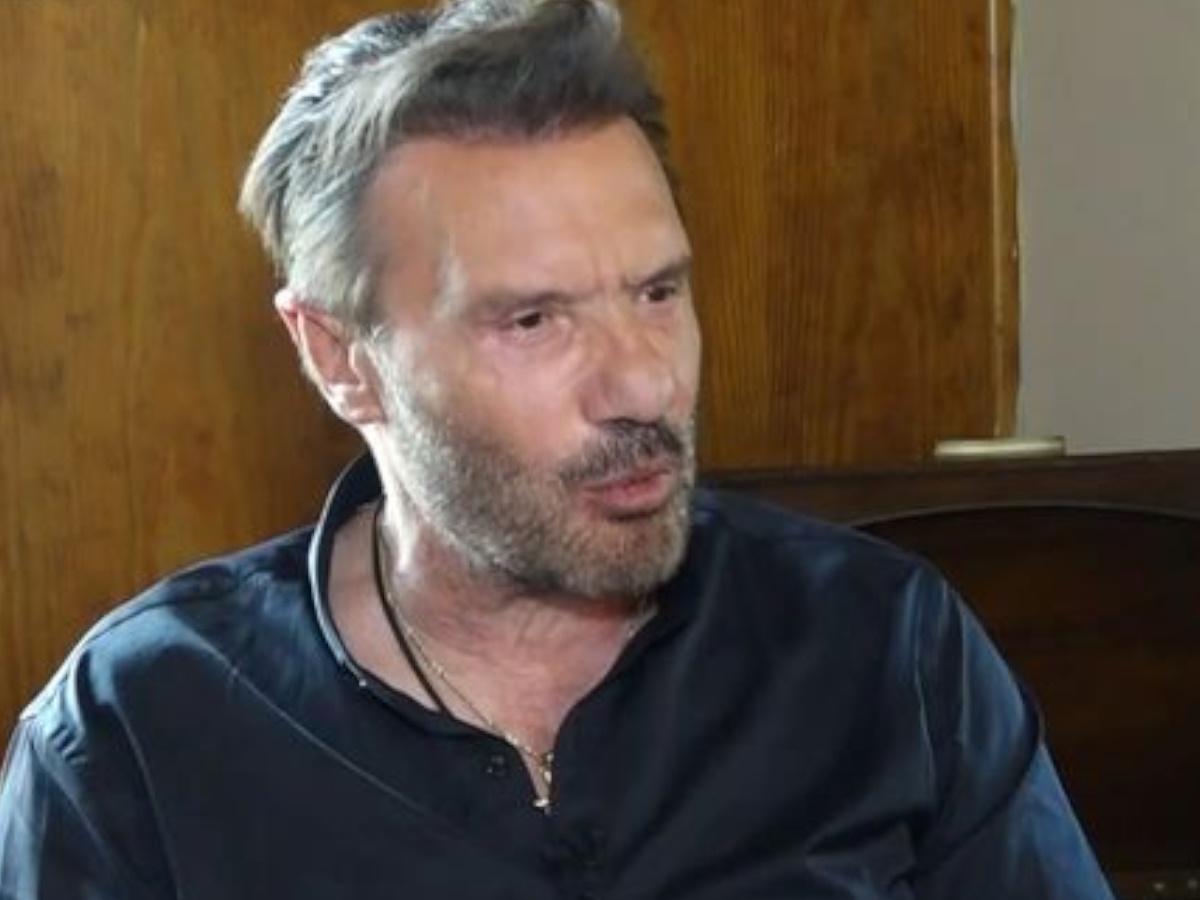 Στράτος Τζώρτζογλου: Η αποκάλυψη για την κατάθλιψη – «Πήρα αγωγή»