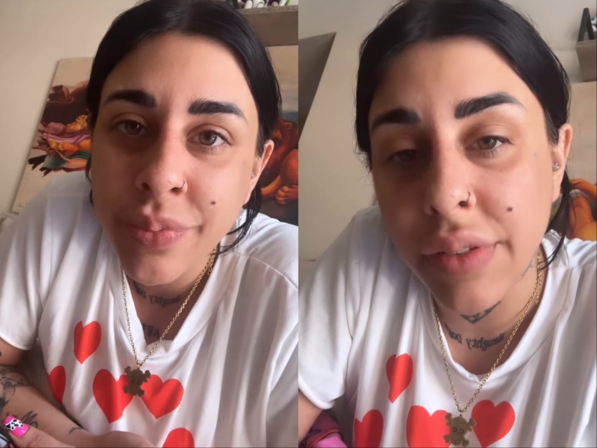 Ξεσπά η Σούπερ Κική: «Ο Μαυρίκιος Μαυρικίου είναι δόλιος, – Οι πρωινατζήδες είναι σκ@@α και κοπρόσκυλα»