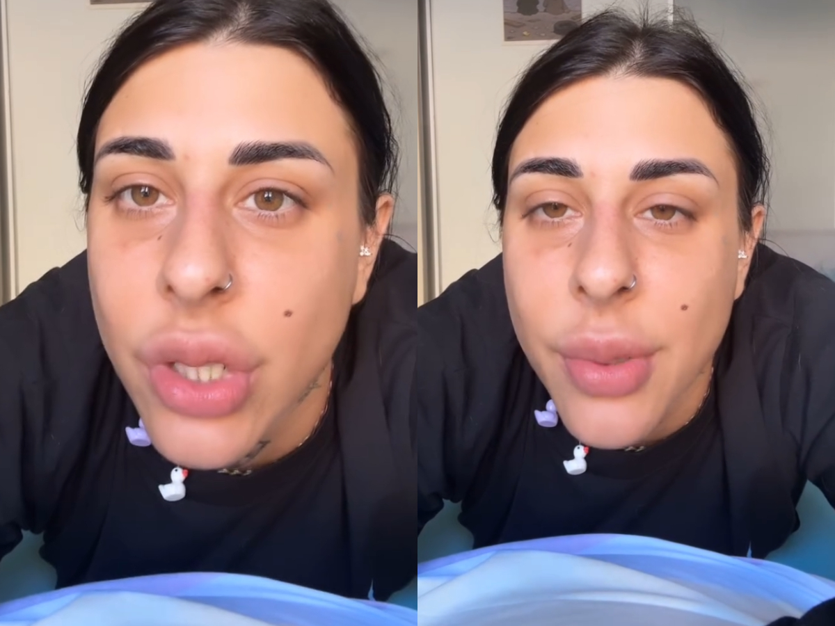 Super Κική για Απόστολο Λύτρα: «Ήμουν και εγώ στα VIP του Κορυδαλλού, είναι στενάχωρο να ξέρεις ότι δεν σε θέλουν μαζί τους»