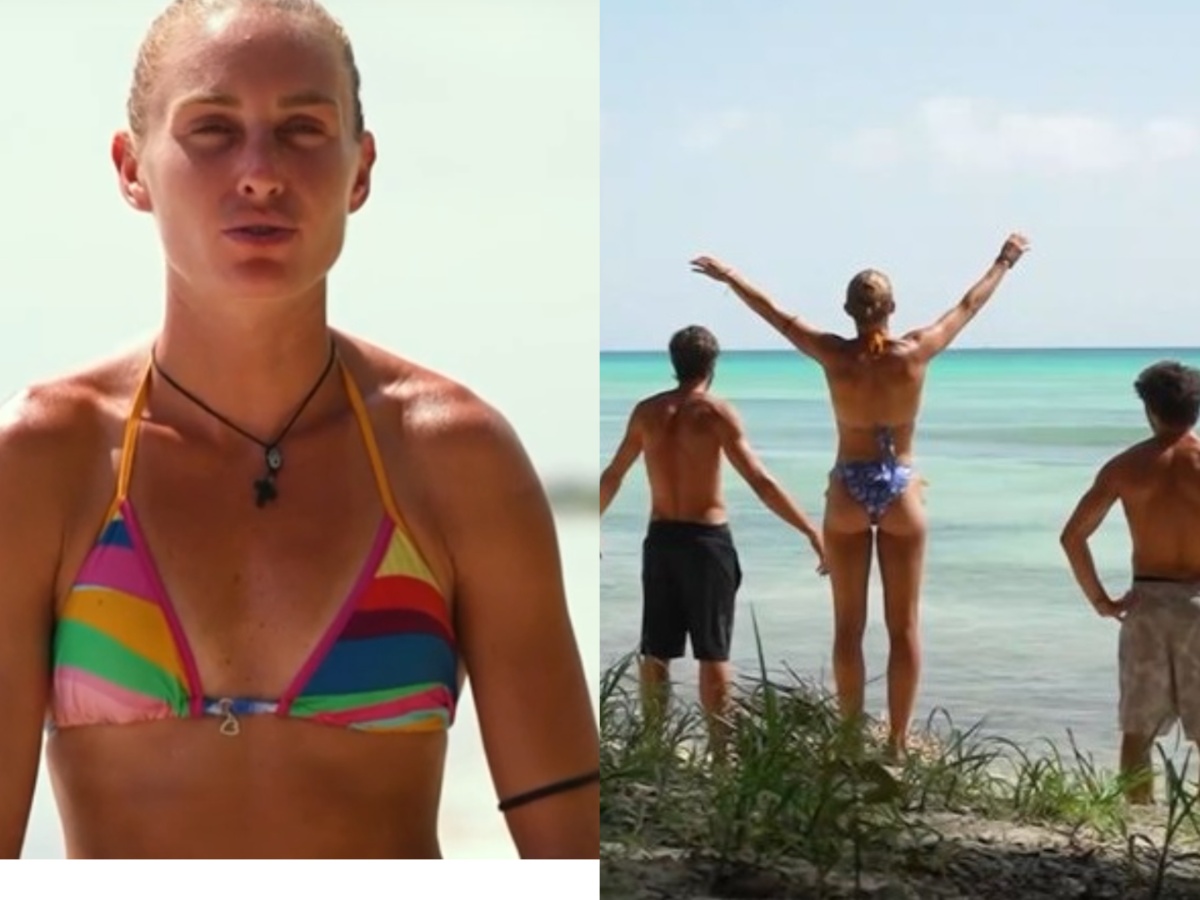Survivor: Συγκίνηση πριν το φινάλε! Κατέστρεψαν την καλύβα και αποχώρησαν από την παραλία – «Τώρα είναι η ώρα»