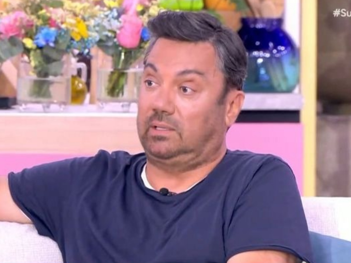 Γιώργος Θεοφάνους για Νατάσα Θεοδωρίδου: «Δεν μιλάμε, δεν ξέρω αν θα ξαναέγραφα δίσκο για εκείνη»