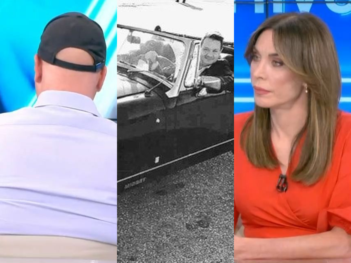 Απόστολος Λύτρας: Ο αδελφός του κολλητού του φίλου που σκοτώθηκε σε τροχαίο αποκαλύπτει – «Τον έχω συγχωρήσει»