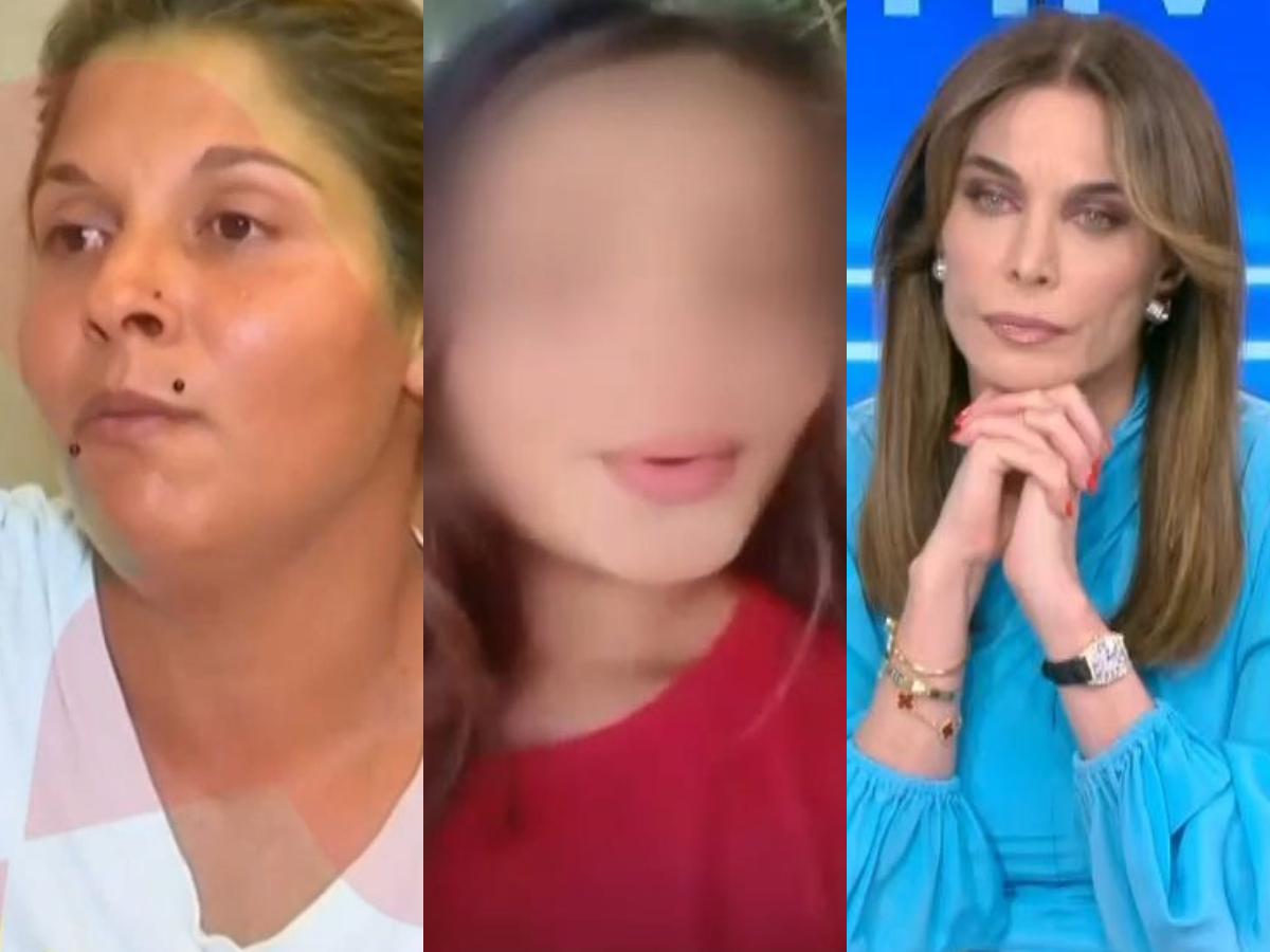 Δολοφονία 11χρονης στην Ηλεία: Ξεσπούν οι γονείς της στην Τατιάνα Στεφανίδου – «Θέλουμε δικαίωση για να ησυχάσει η μνήμη της»