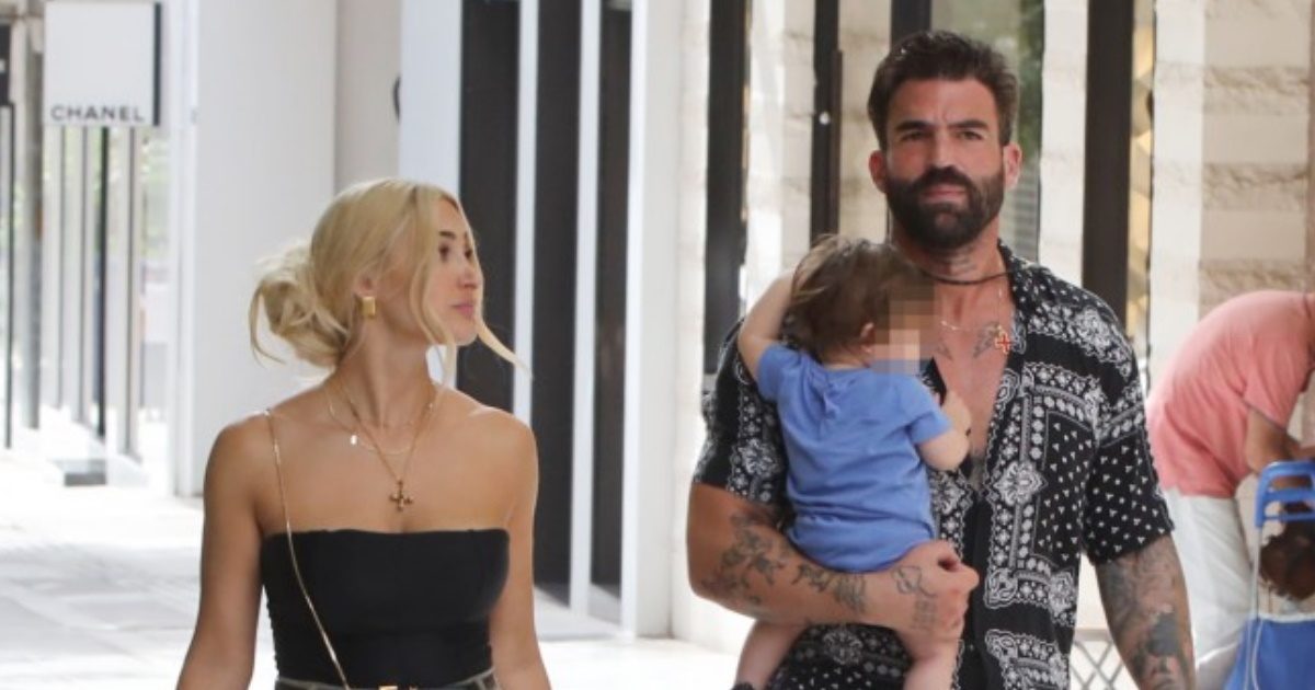 Ιωάννα Τούνη: Η «μπηχτή» στον Δημήτρη Αλεξάνδρου για τον γάμο ...