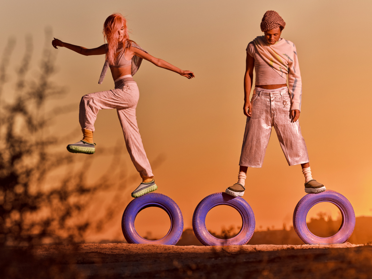 Η UGG με τη Venture Daze δίνει το σύνθημα για μια συναρπαστική καλοκαιρινή απόδραση