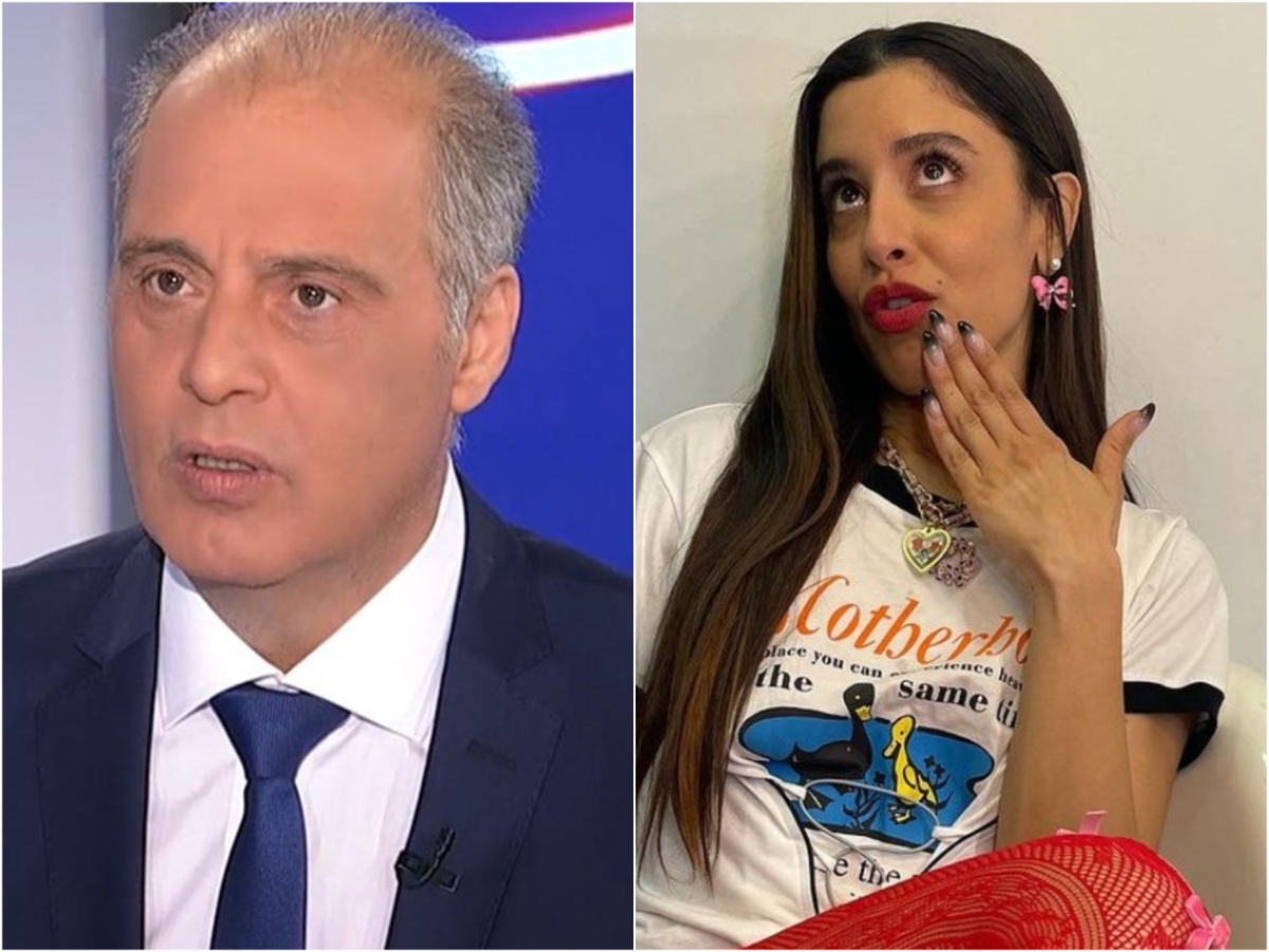 Κυριάκος Βελόπουλος: Ξεσπά κατά της Μαρίνας Σάττι – «Τέτοια ασεβή δίποδα είναι η ντροπή της Ελλάδας»