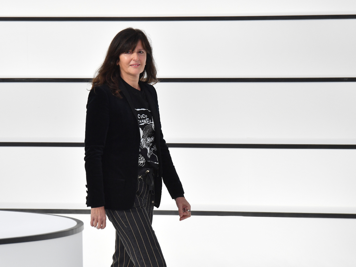 Chanel: Ο σχεδιαστής που θα αντικαταστήσει ( σύμφωνα με φήμες) την Virginie Viard