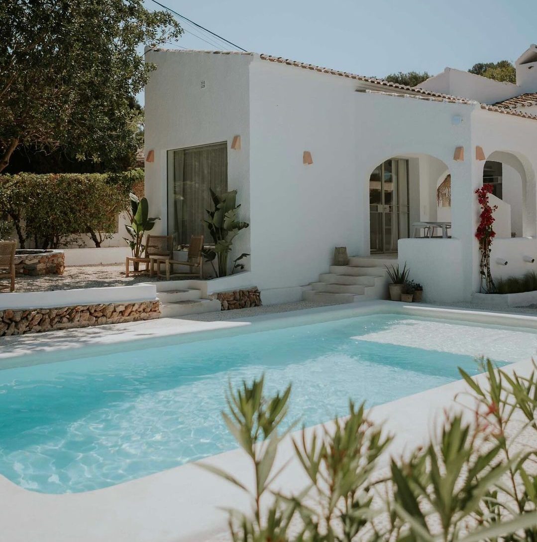 Island Life: 4 ιδέες διακόσμησης για ένα ονειρεμένο σπίτι στο νησί