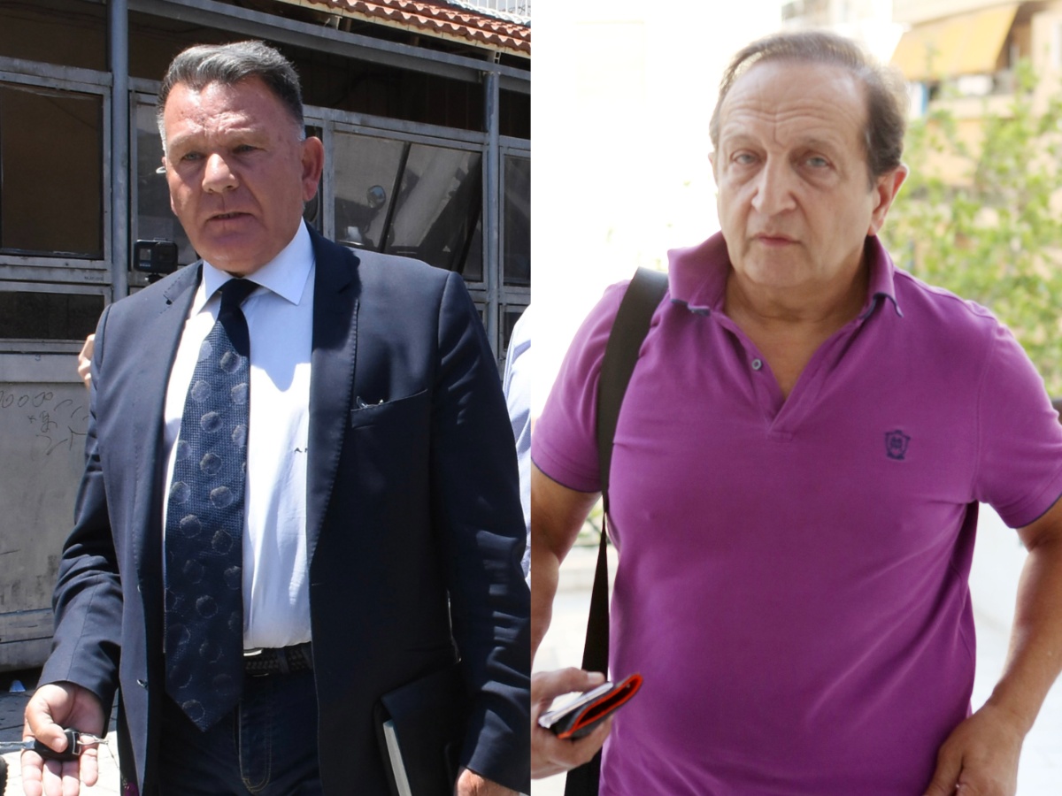 Σπύρος Μπιμπίλας για Αλέξη Κούγια: «Δε θα πέσω στο επίπεδό του»
