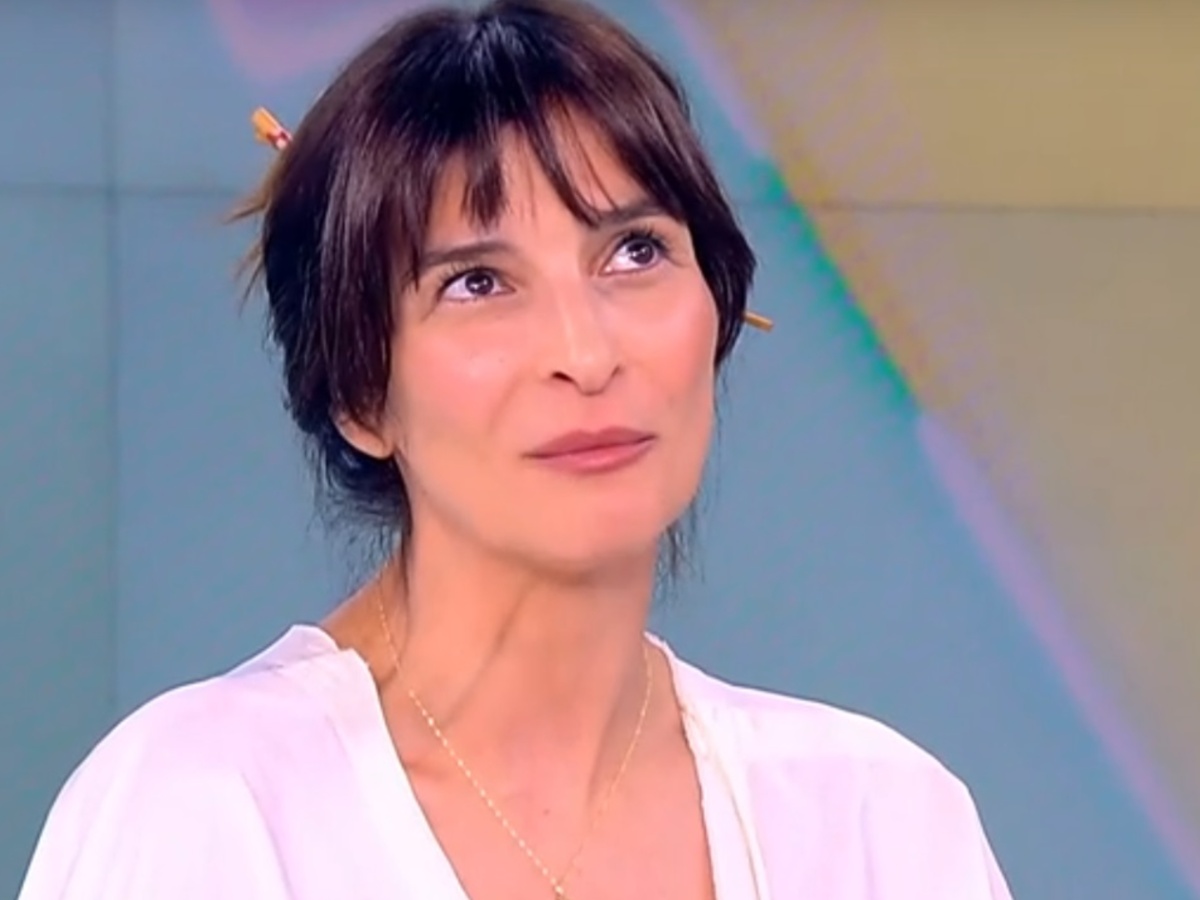 Αντιγόνη Κουλουκάκου: «Ο θάνατος του μπαμπά μου, μου έκανε καλό σε πολλά πράγματα»