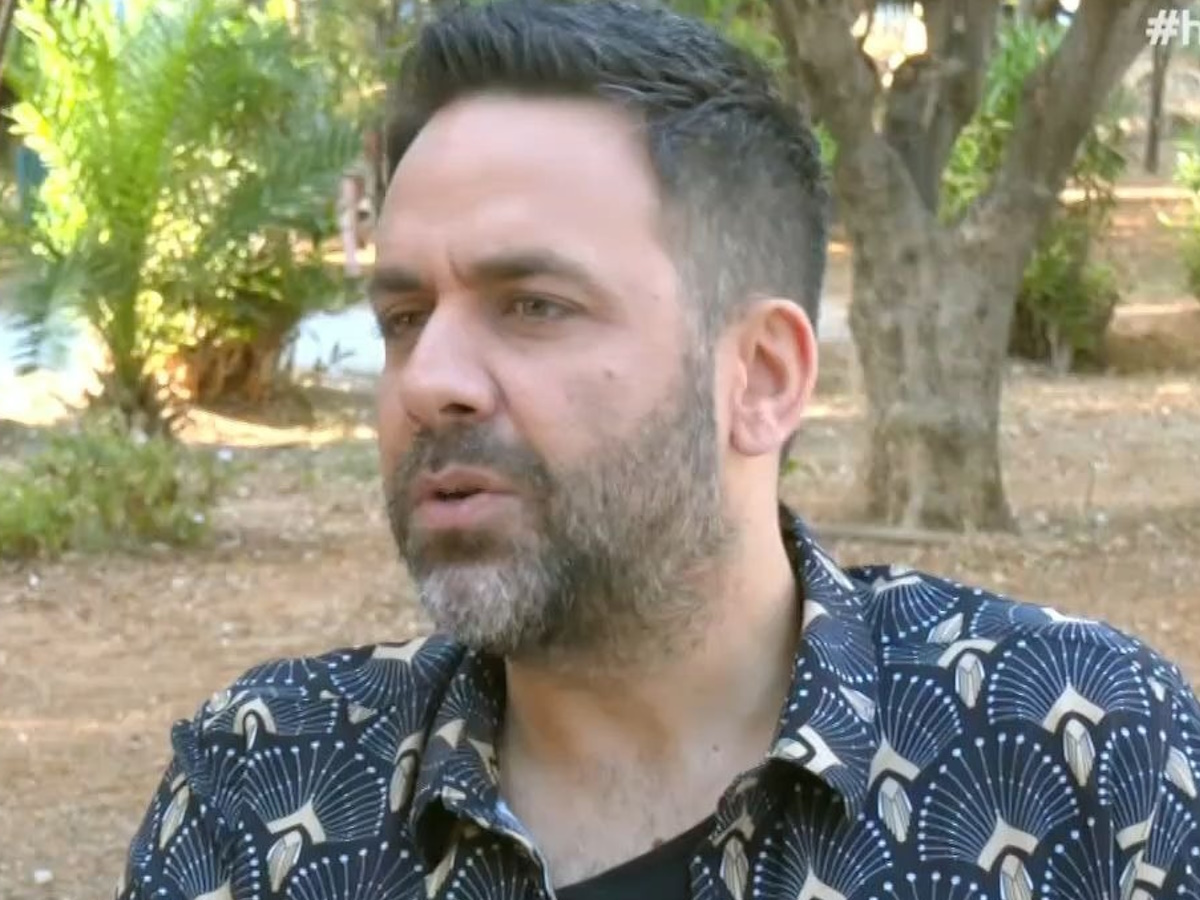 Γιώργος Γιαννιάς για τον θάνατο της μητέρας του: «Έκανε επέμβαση στη μέση, κόλλησε μικρόβιο και πήγαν όλα στραβά»