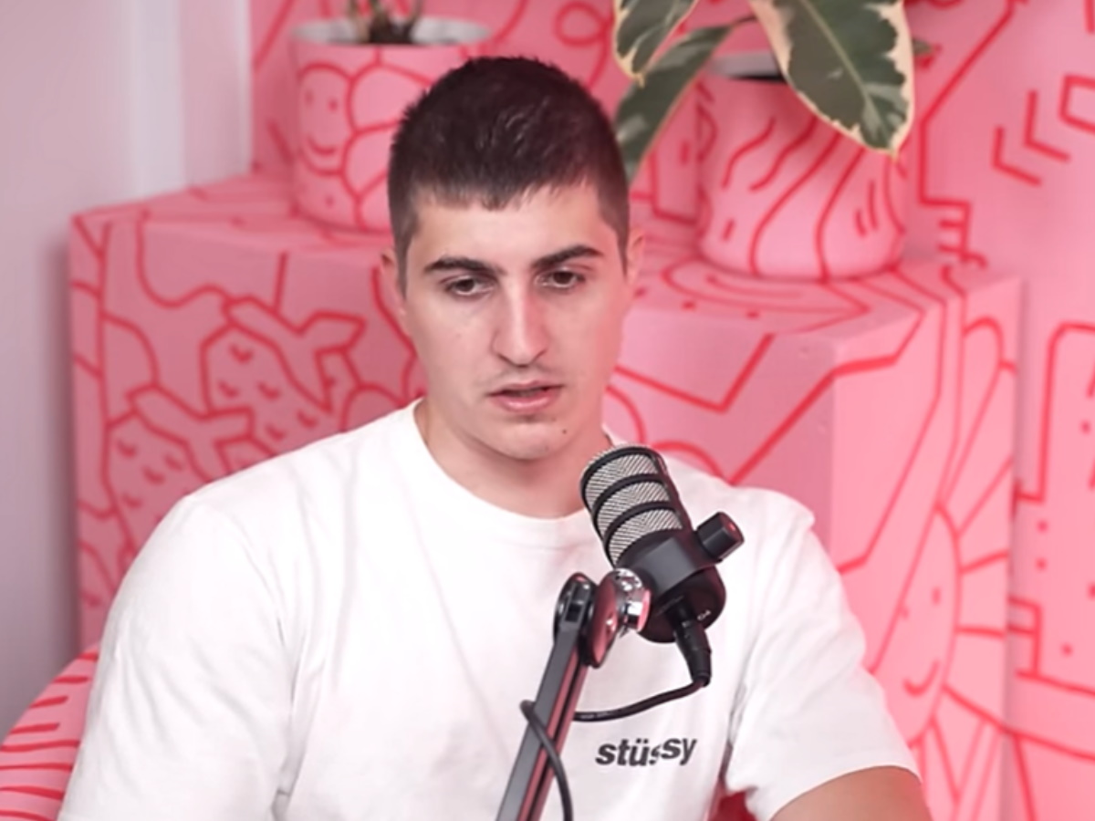 Συγκλονίζει ο Good Job Nicky: «Πάθαινα αναφυλαξίες, είχα μια αλλεργία που δεν θα ήθελα να την πω»
