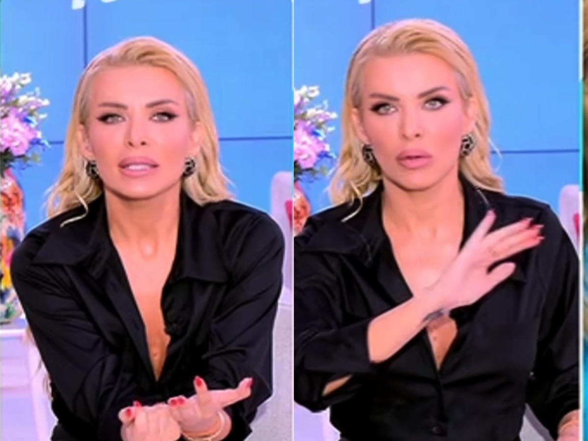 Άφωνη η Κατερίνα Καινούργιου: «Δουλεύω 21 χρόνια κι αυτό δεν το έχω ξανακούσει στη ζωή μου, είναι σοκαριστικό»