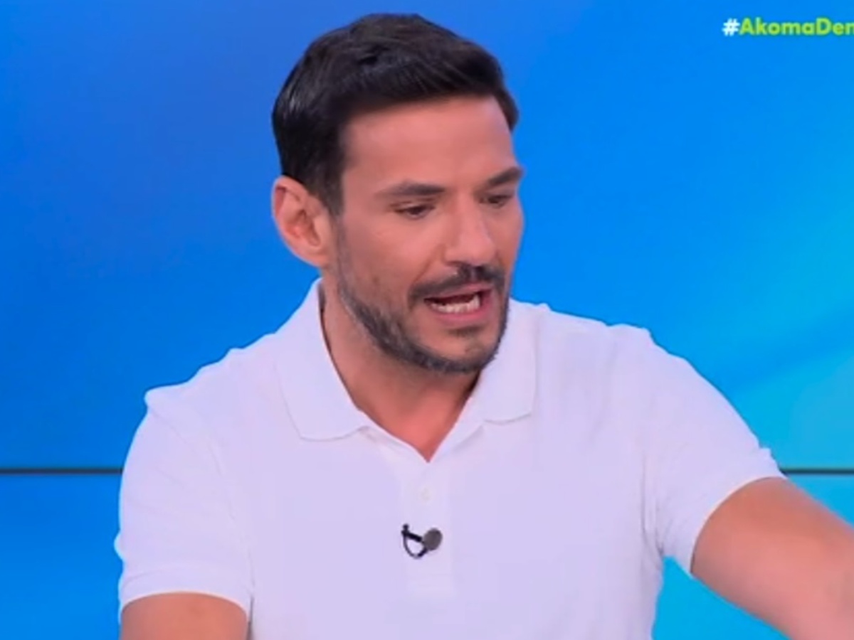 Κώστας Τσουρός: Φινάλε για το «Ακόμα δεν είδες τίποτα» – Ανανέωσε το ραντεβού του για τον Σεπτέμβρη