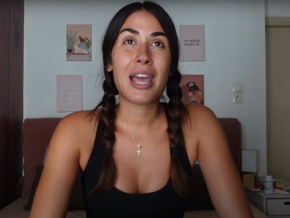 Έλενα Κρεμλίδου: «Με θεωρούσαν εύκολη κι έβγαζαν φήμες για εμένα – Μήπως επειδή δεν το έκανα μαζί τους;»