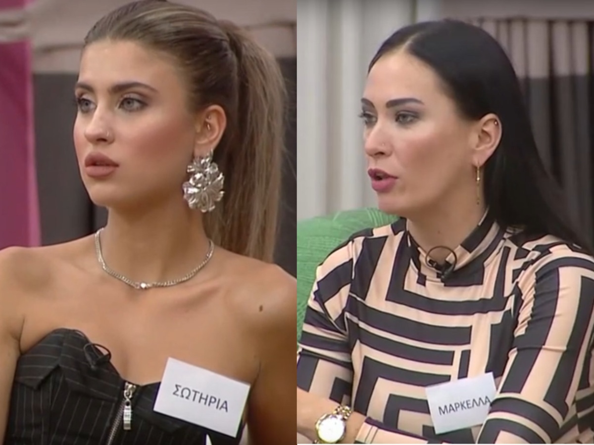 Power of Love: «Είναι προσβλητικό να κάνω την κίνηση να πληρώσω – Θέλω τον άνδρα με λεφτά»