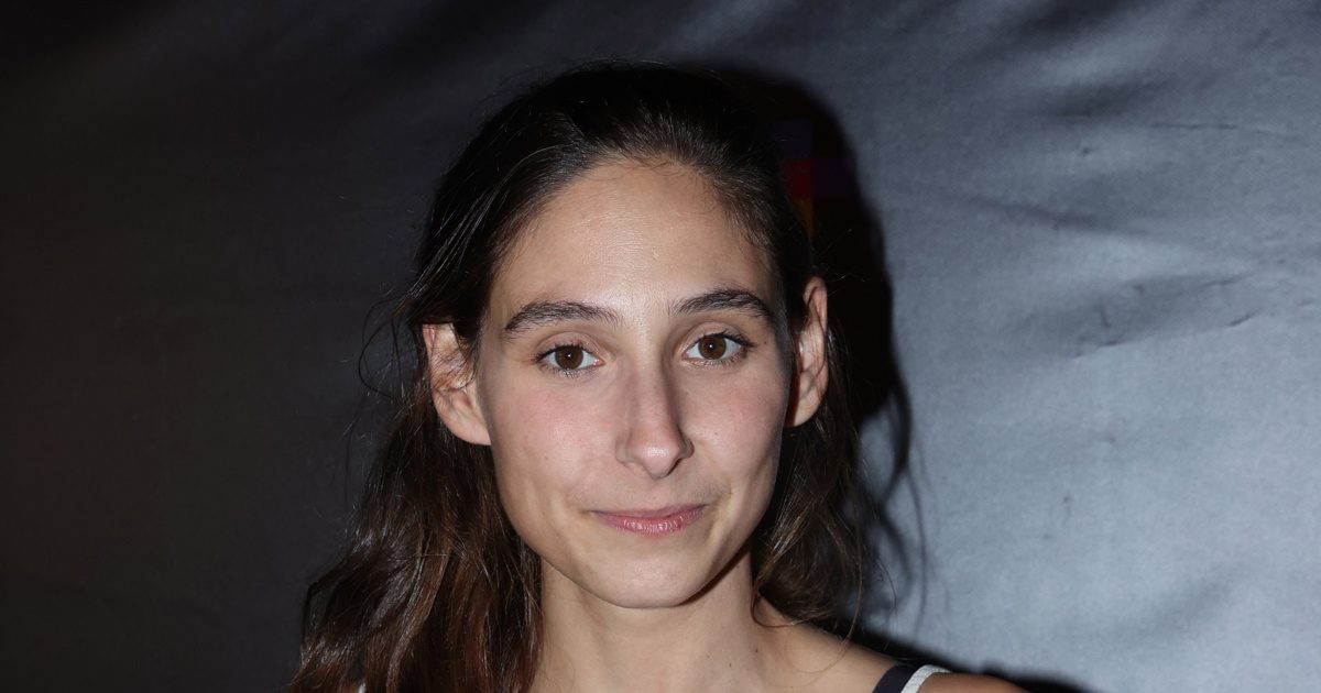 Δύσκολες ώρες για τη Φωτεινή Αθερίδου «Θα τα πούμε ξανά από κοντά