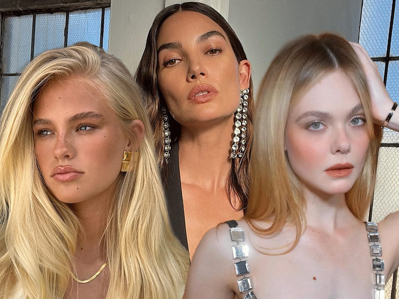 Fresh Makeup: Είναι το ιδανικό καλοκαιρινό look για όλες τις περιστάσεις