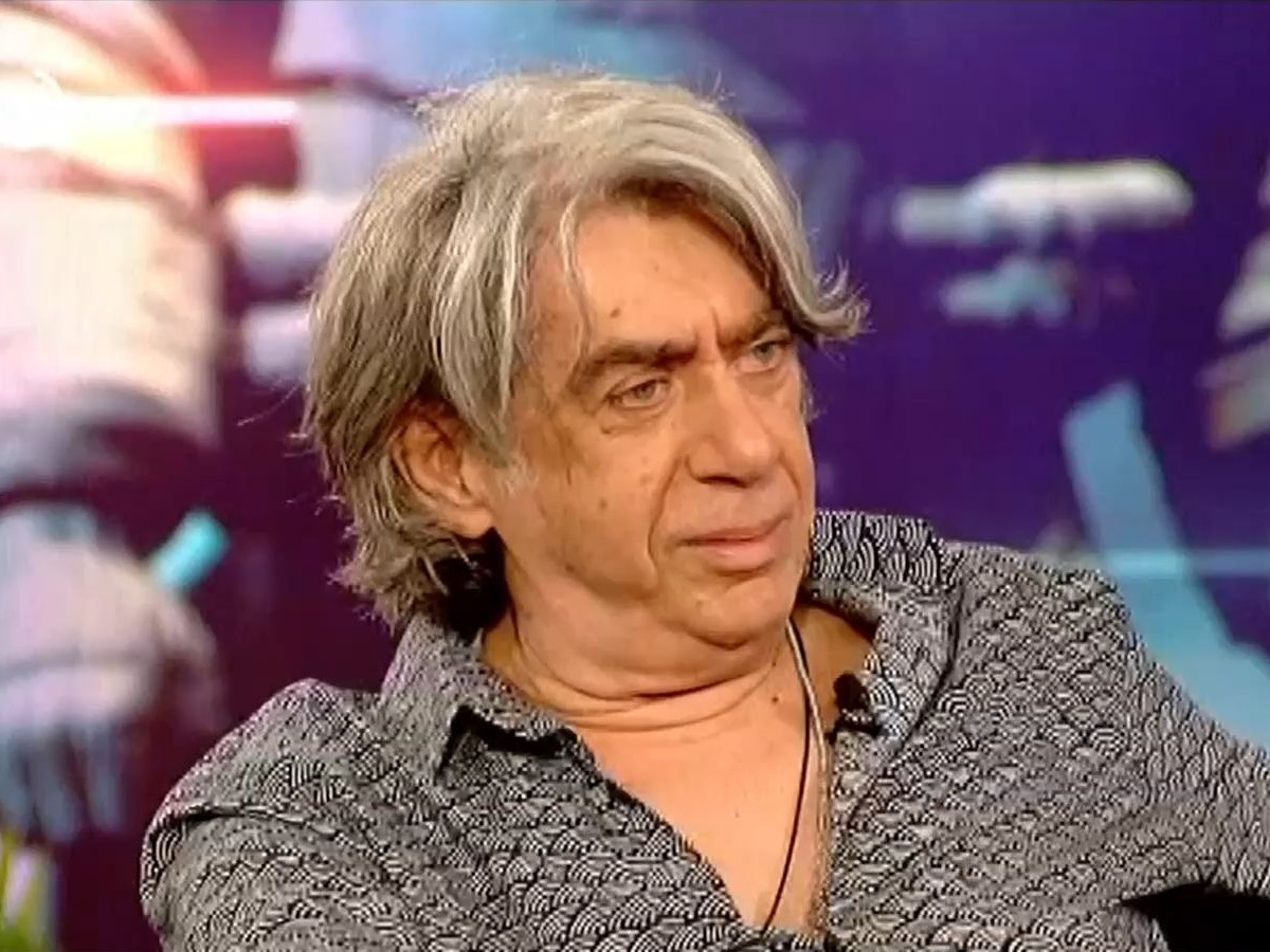 Κώστας Μπερικόπουλος: «Παπάς παρενόχλησε την αδελφή μου – Είχε έρθει για την κηδεία του πατέρα μας»