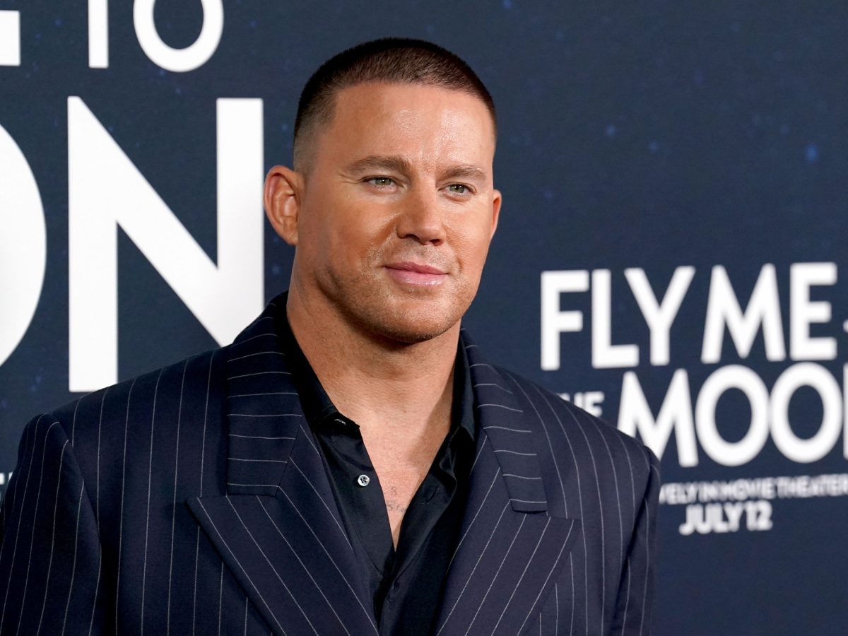 Channing Tatum: Είναι το νέο πρόσωπο πασίγνωστου ανδρικού αρώματος