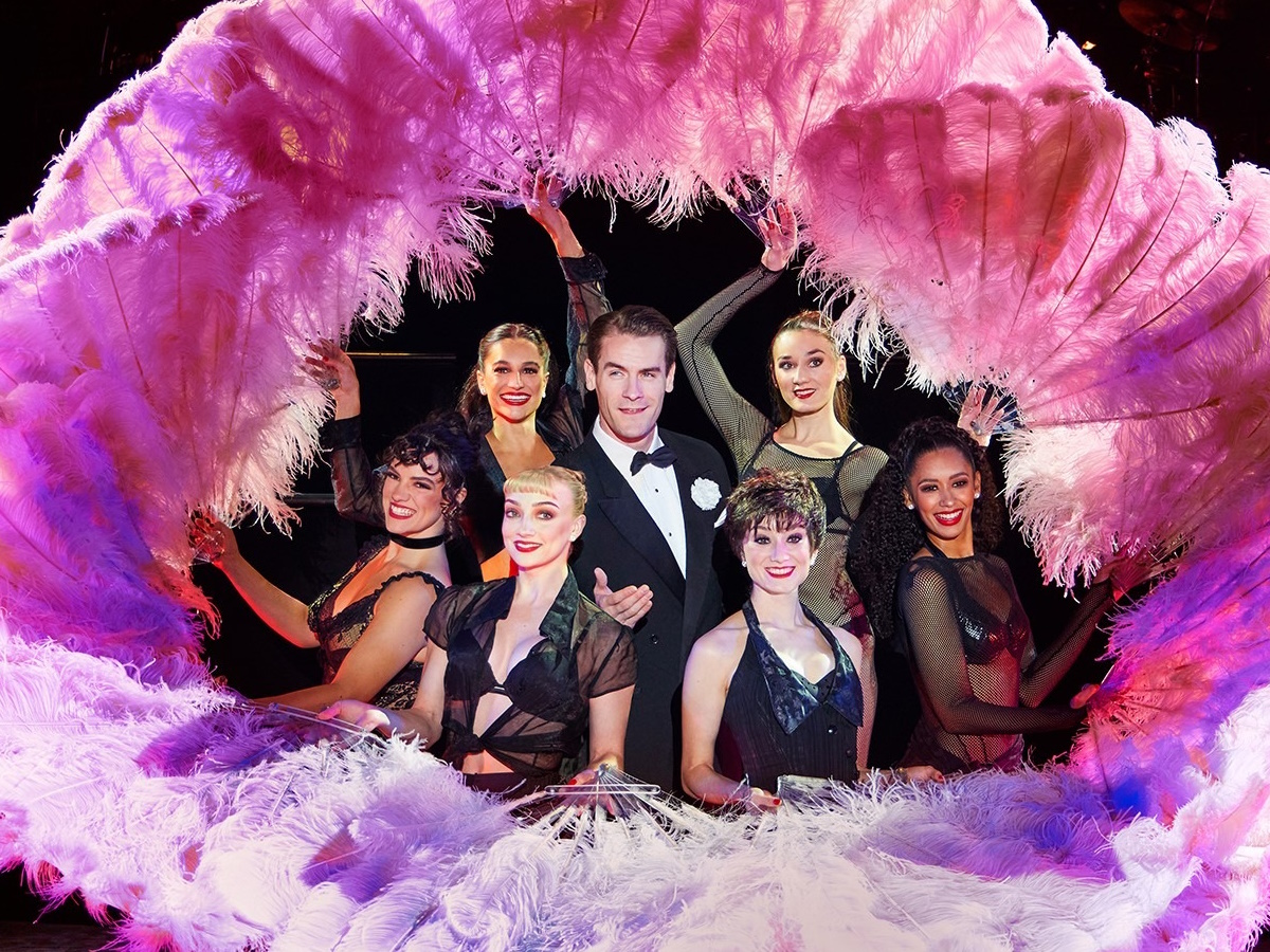 Chicago the Musical: Tο πολυβραβευμένο μιούζικαλ του Broadway έρχεται στην Ελλάδα